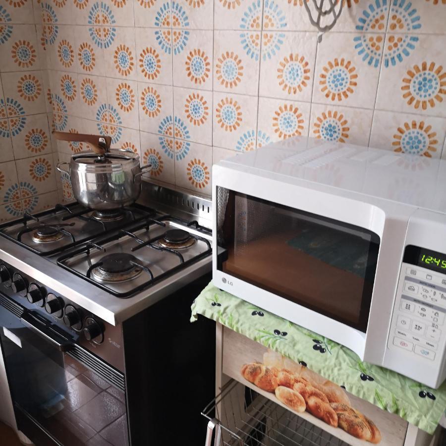 Villa Manuela Пула Екстериор снимка