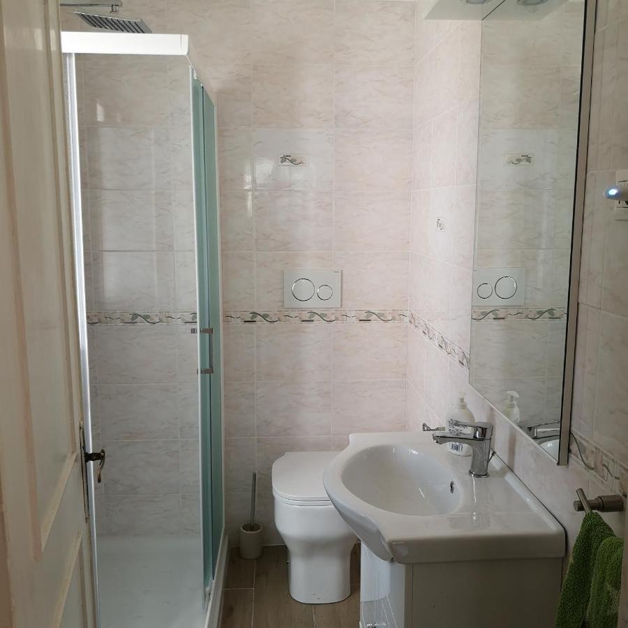 Villa Manuela Пула Екстериор снимка