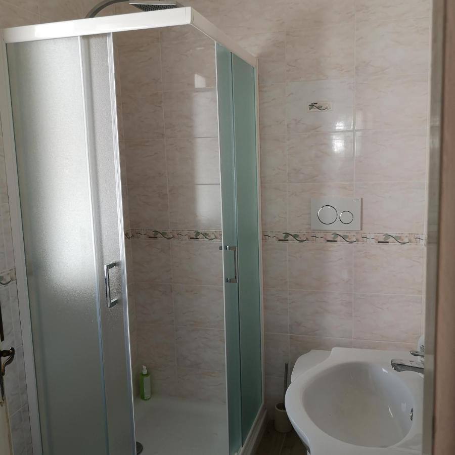 Villa Manuela Пула Екстериор снимка