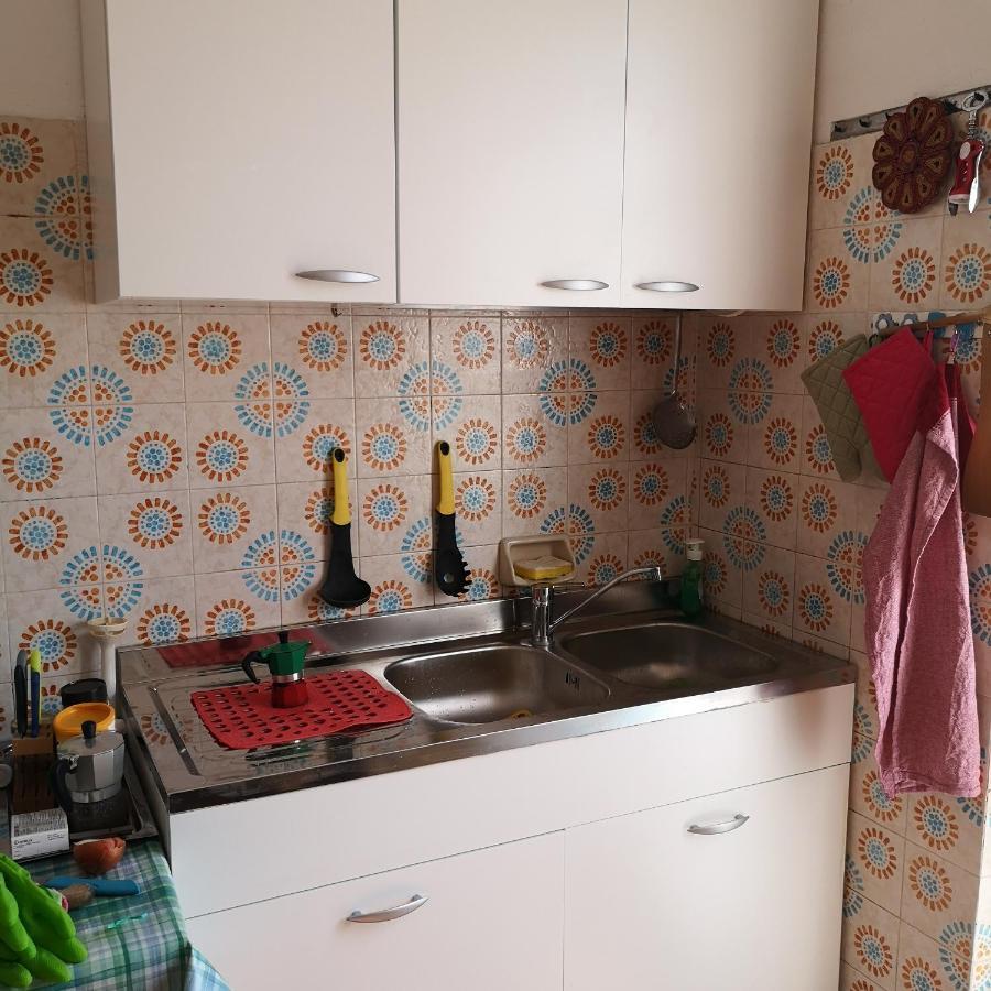 Villa Manuela Пула Екстериор снимка