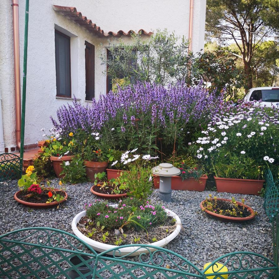 Villa Manuela Пула Екстериор снимка