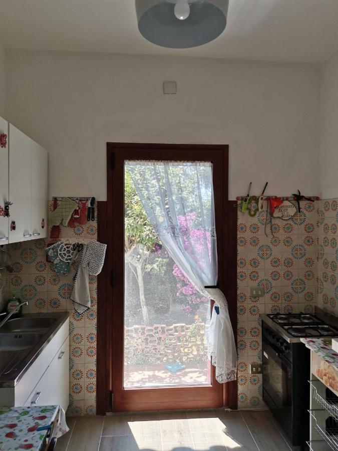 Villa Manuela Пула Екстериор снимка