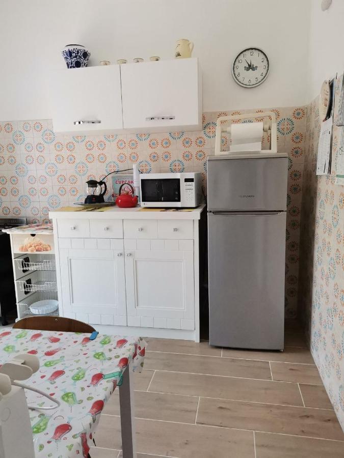 Villa Manuela Пула Екстериор снимка