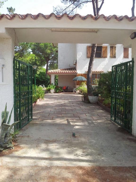 Villa Manuela Пула Стая снимка