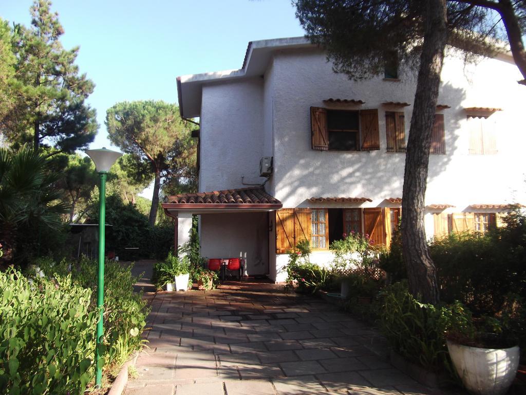 Villa Manuela Пула Стая снимка