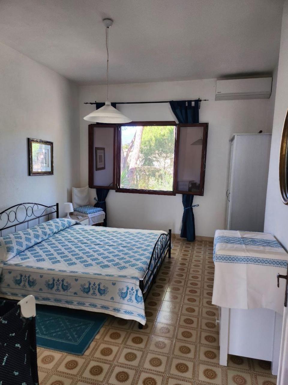 Villa Manuela Пула Екстериор снимка