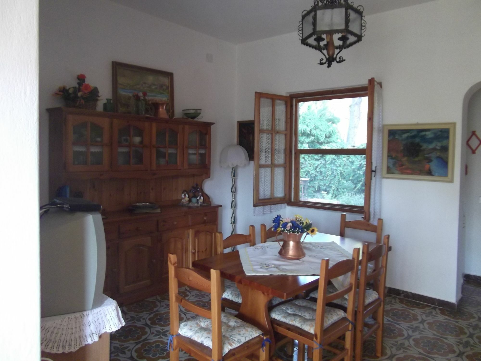 Villa Manuela Пула Екстериор снимка