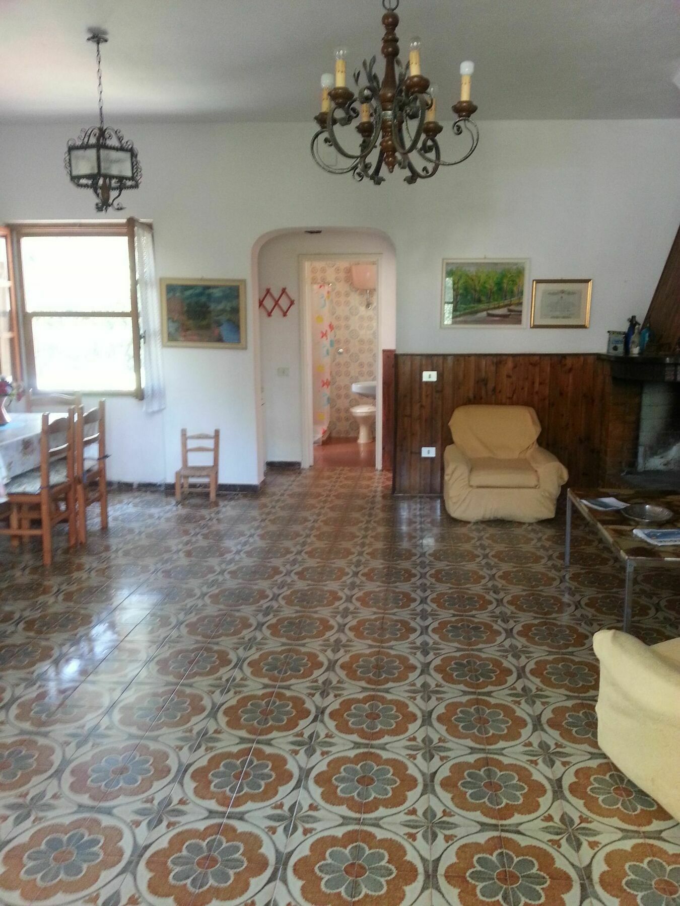 Villa Manuela Пула Екстериор снимка