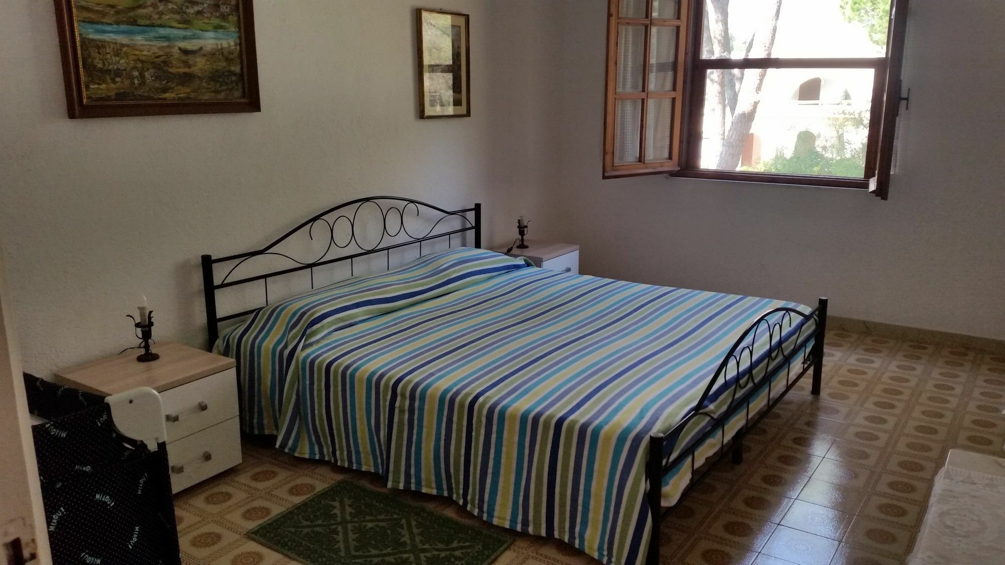 Villa Manuela Пула Екстериор снимка