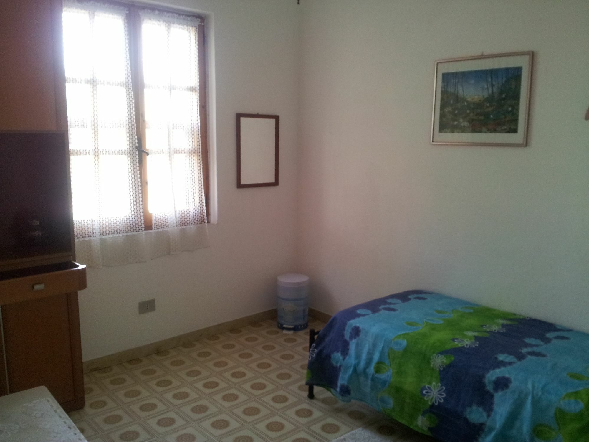 Villa Manuela Пула Екстериор снимка