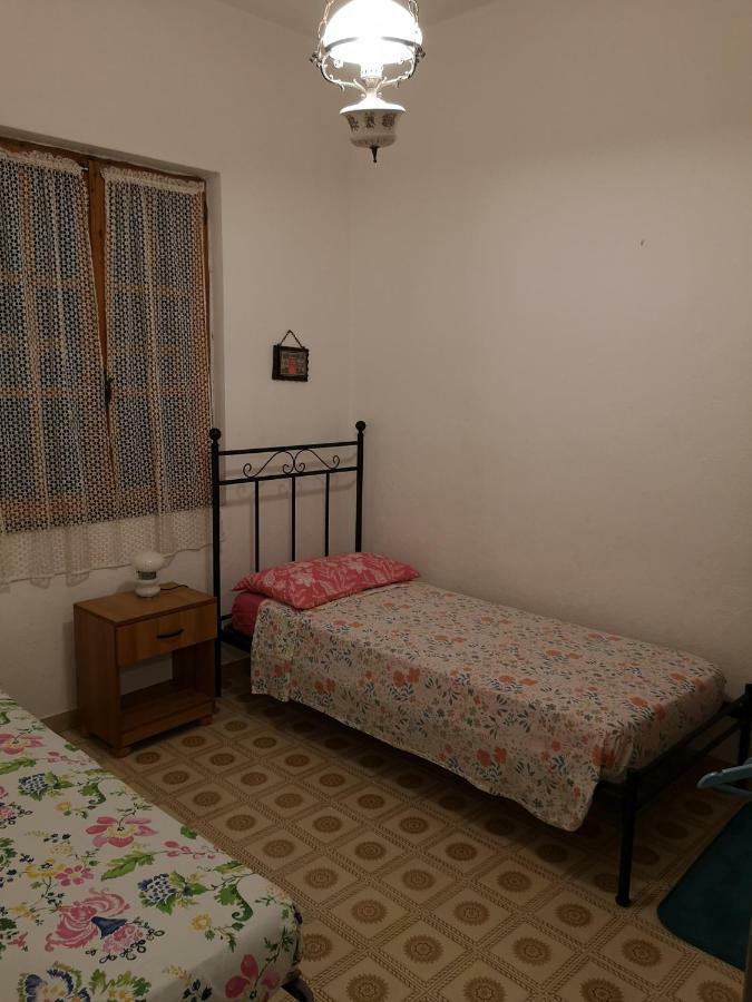 Villa Manuela Пула Екстериор снимка