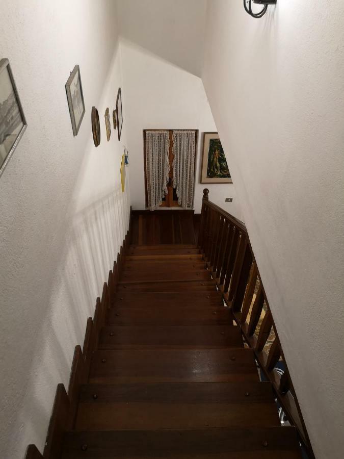 Villa Manuela Пула Екстериор снимка