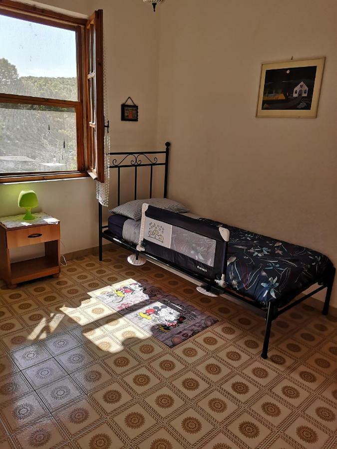 Villa Manuela Пула Екстериор снимка