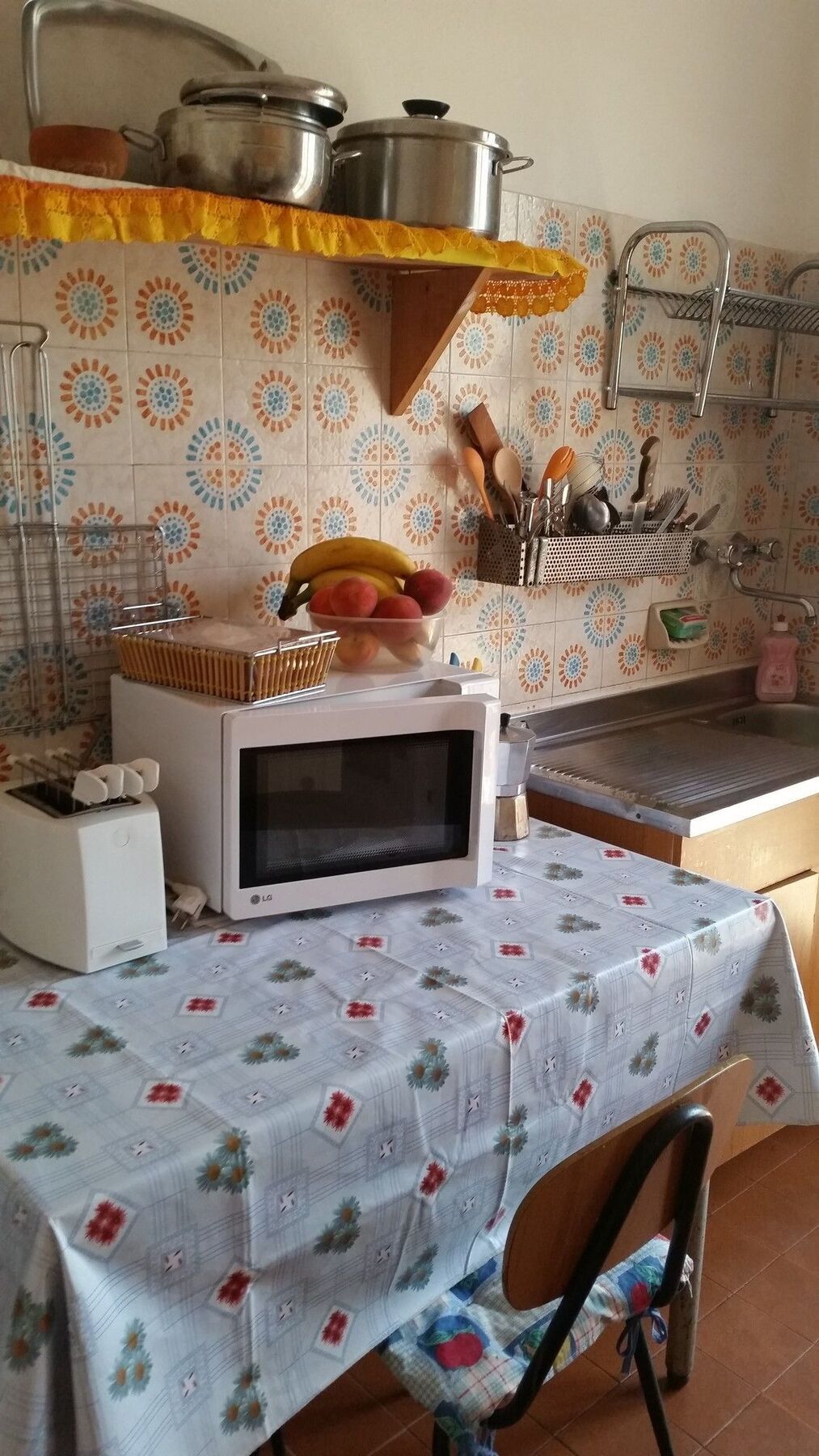 Villa Manuela Пула Екстериор снимка